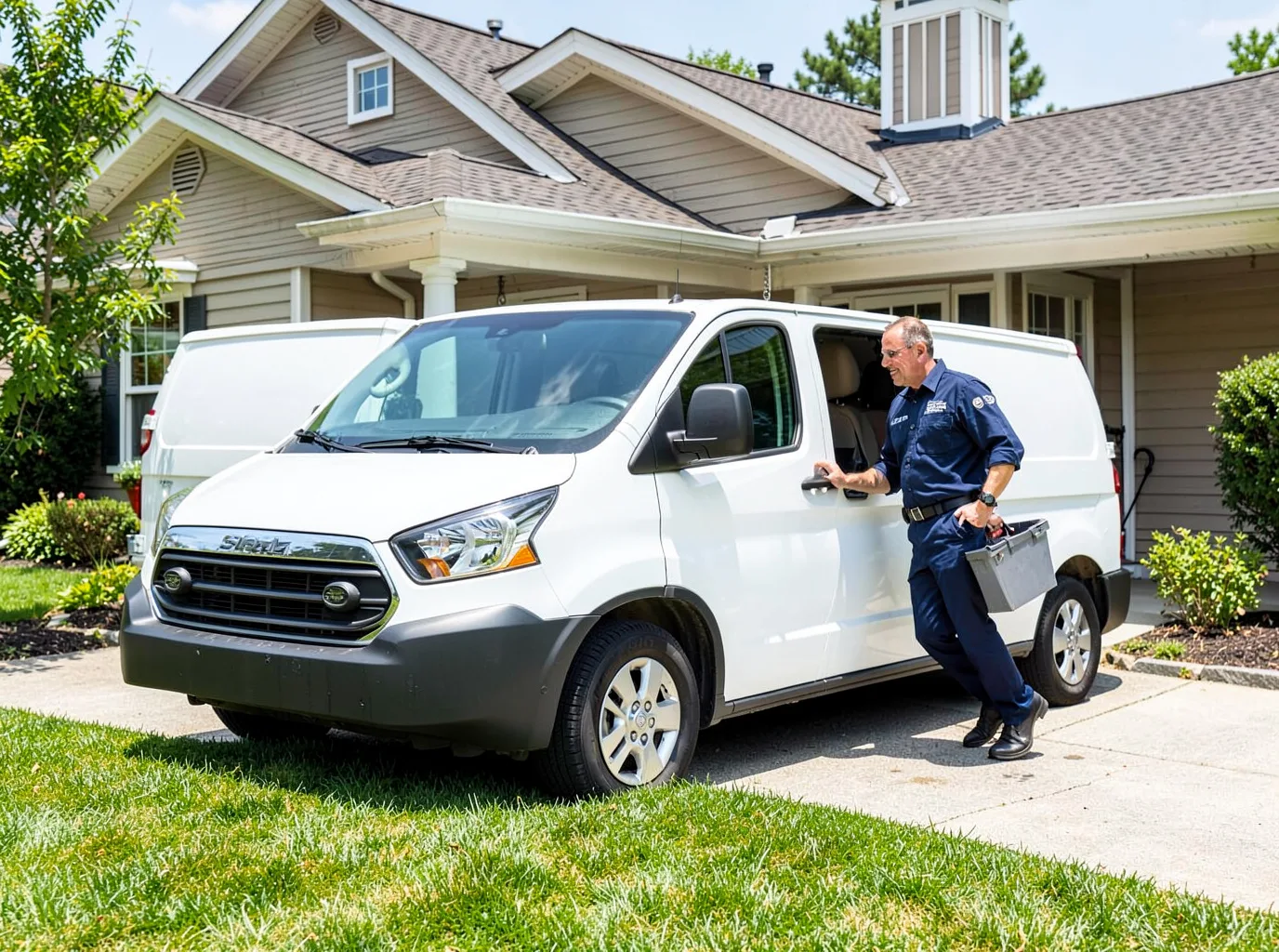 Emergency Plumber company in Olin, NC
