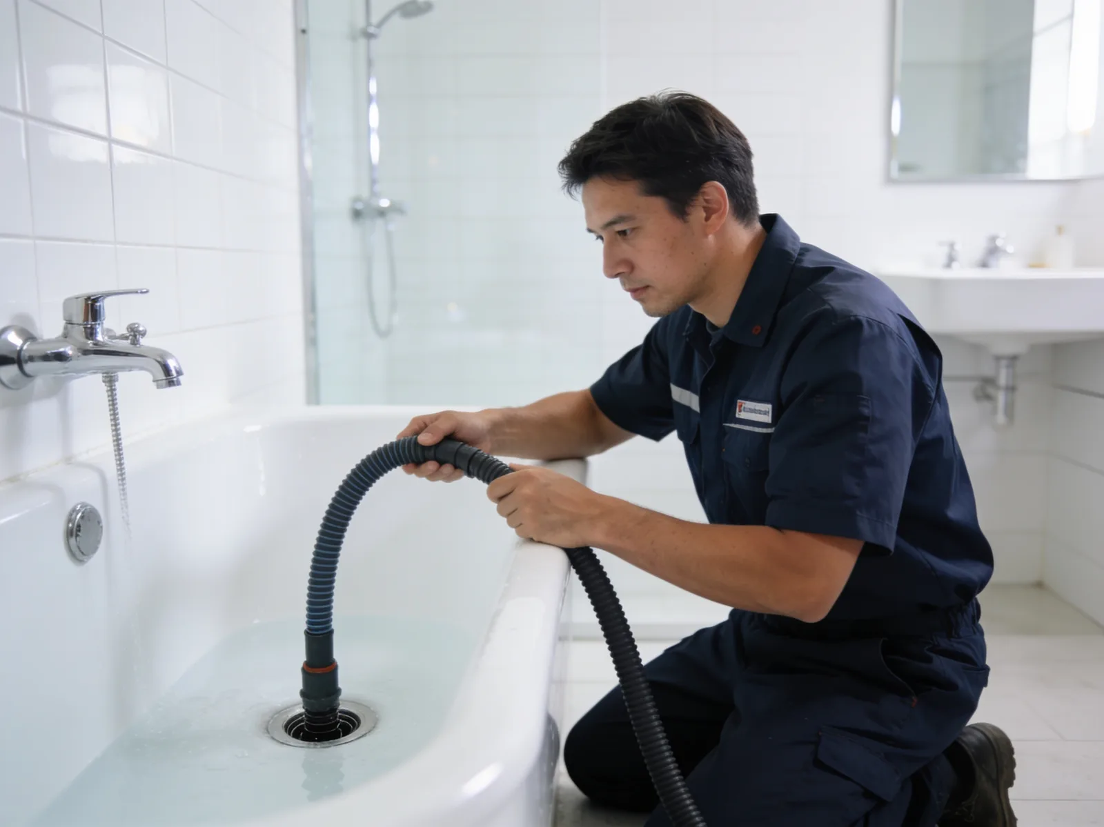 Emergency Plumber Olin, NC FAQs